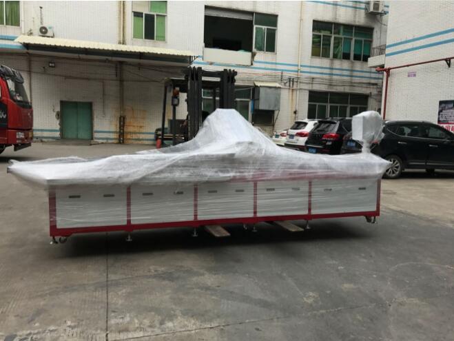 自動攻牙機(jī)的指數(shù)、操作要點(diǎn)以及常見問題對策